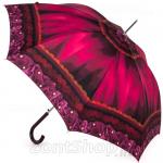 Зонт трость женский Airton 1625 9057 Изящные кружева