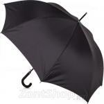 Зонт трость мужской Trust LAMP-27J 9131 Мокрый асфальт геометрия