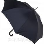 Зонт трость мужской Trust LAMP-27J 9135 Синий галстучный
