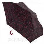 Зонт женский Fulton Lulu Guinness L718 3074 Двусторонний (Дизайнерский)