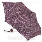 Зонт женский Fulton Cath Kidston L521 3059 Цветочки (Дизайнерский)