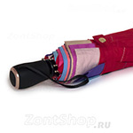 Зонт женский Три Слона L-3110 (B/S) 04738 Красный