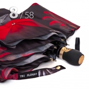 Зонт Три Слона L-3835 (V) 18378 Париж (сатин)