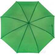 Зонт трость Yarkost 9070 16899 Зеленое яблоко