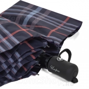Зонт женский UNIPRO 2126 17435 Клетка