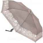 Зонт женский Doppler 74414652703 14100 Ажурное плетение серый