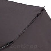 Зонт AMEYOKE OK55-B (03) Серый