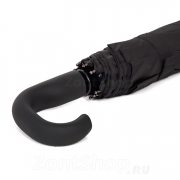 Зонт DAIS 7708 Черный