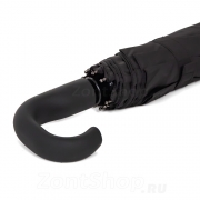 Зонт DAIS 7708 Черный