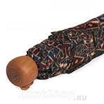 Зонт женский Airton 3535 9844 Необычные домики