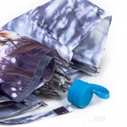 Зонт женский MAGIC RAIN 51232 (15912) Изящное очарование