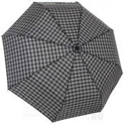 Зонт мужской ArtRain 3953-03 Клетка
