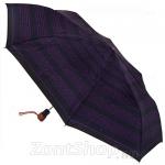 Зонт женский Airton 3635 10131 Сиреневые штрихи