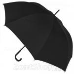 Зонт трость мужской Doppler 71666 Черный