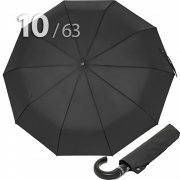 Зонт Три Слона M-6315 Черный