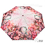 Зонт женский Zest 23955 36 Цветущий сад