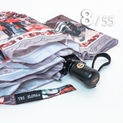 Зонт Три Слона L-3887 (E) 18836 Париж