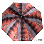 Зонт Stilla 304 mini snake skin (рептилия) С-2 облегченный (полный автомат) купол-101см, длина-27см, 8-спиц, вес-320гр