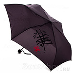 Зонт женский Nex 33521 (8516) Иероглиф
