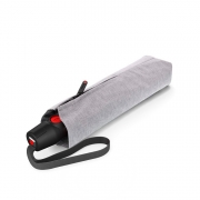 Зонт Knirps T.200 4118 MELANGE GREY (M)