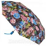 Зонт женский ArtRain 3615 10731 Цветочная феерия