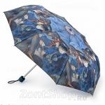 Зонт женский Fulton L849 3419 (National Gallery) The Umbrellas