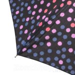 Зонт женский Fulton L711 3786 Разноцветный горох