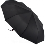 Зонт мужской Trust 31790 16018 Черный