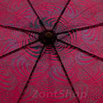 Зонт женский Airton 3535 7960 Красные линии