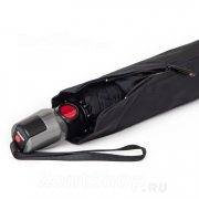 Зонт Knirps T.220 SAFETY BLACK 1000