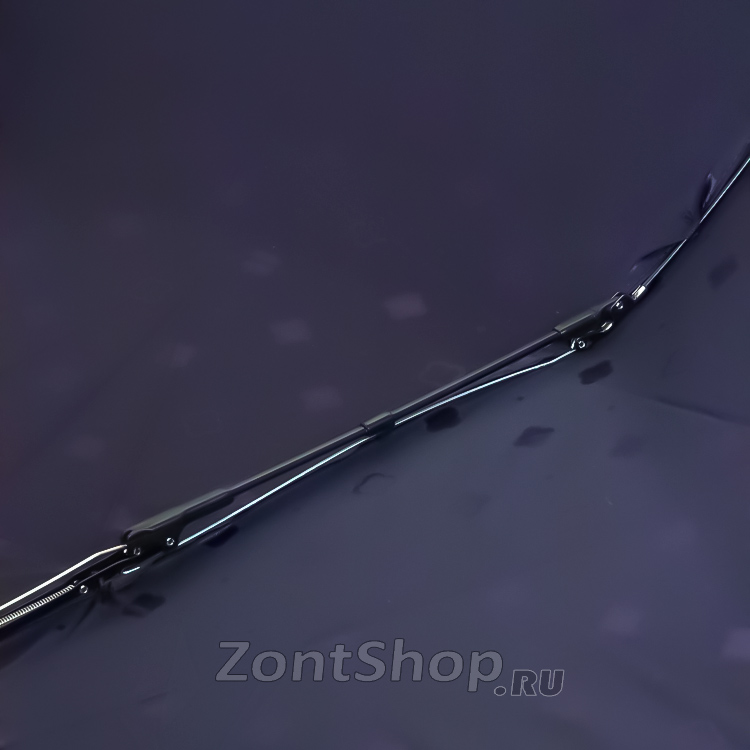 Зонт Три Слона L-3880 (A) 18772 Нежность синий (сатин)