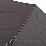Зонт Prize 260 Черный