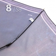 Зонт Три Слона L-3825 (M) 18026 Тюльпаны (сатин)