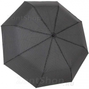 Зонт мужской ArtRain 3953-01 Клетка