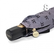 Зонт Три Слона L-3808 ТС 18767 Серый