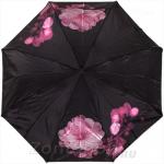 Зонт женский Trust 42372 11412 Розовый цвет (сатин)