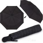 Зонт мужской MAGIC RAIN 7015 11499 Клетка