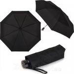 Зонт MAGIC RAIN 91370 Черный