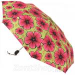 Зонт женский Ame Yoke OK581 11828 Цветочный салют