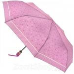 Зонт женский ArtRain 3915 12153 Розовый горошек