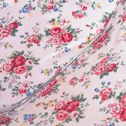 Зонт женский Fulton Cath Kidston L521 3057 Розы (Дизайнерский)