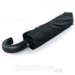 Зонт мужской Trust 81580 Черный