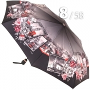 Зонт Три Слона L3835-T (135) 14700 Лондон (сатин)