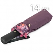 Зонт Три Слона L3140 18889 Кимоно, Фиолетовый