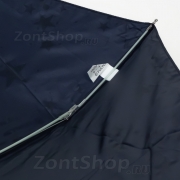 Зонт женский легкий мини Fulton L501 4275 Ночное небо