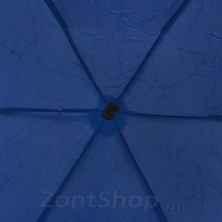 Зонт Ame Yoke M-52-5S 13374 Синий