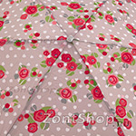 Зонт женский Julie Dodsworth L772 2668 Enchanted Цветы
