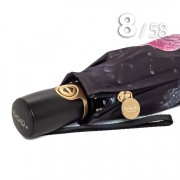 Зонт Три Слона L-3852 (A) 18247 Розовая орхидея (сатин)