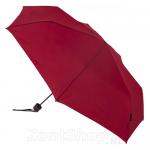 Зонт KNIRPS T.050 Dark Red 1510 UV Protection 95%.