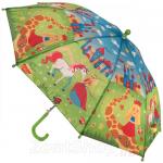 Зонт детский ArtRain 1651 12351 Прогулка принцессы